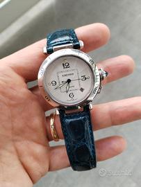 orologio automatico cartier 2378