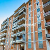 QUADRILOCALE COMODO AI SERVIZI!!