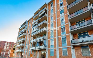 QUADRILOCALE COMODO AI SERVIZI!!