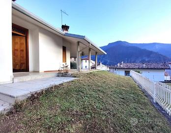 VILLA SINGOLA A BASSANO DEL GRAPPA