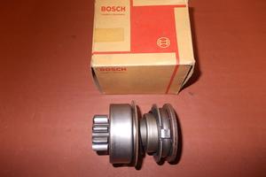 Pignone motorino avviamento Porsche 356 B/C
