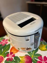 Friggitrice DeLonghi