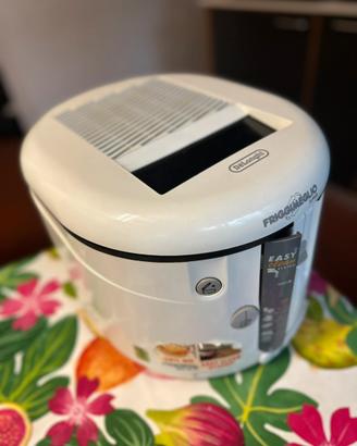 Friggitrice DeLonghi