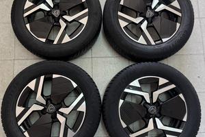 Cerchi in lega Peugeot