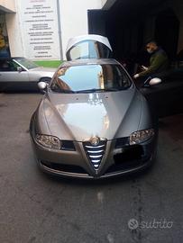 Alfa Romeo GT 1900 diesel