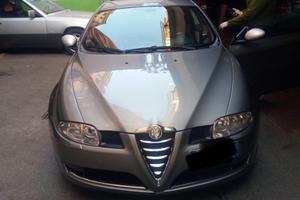 Alfa Romeo GT 1900 diesel