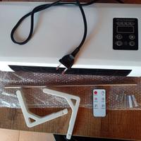 Climatizzatore portatile