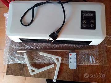 Climatizzatore portatile