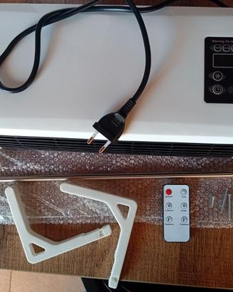 Climatizzatore portatile