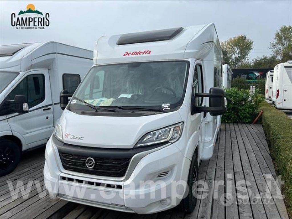 Subito - Meteor Viaggi Vendita e noleggio Camper Rimini - Oscurante termico  esterno Larcos per Fiat Ducato - Caravan e Camper In vendita a Rimini