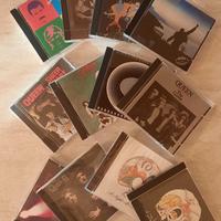 Discografia CD dei QUEEN