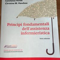 Libro assistenza infermieristica 