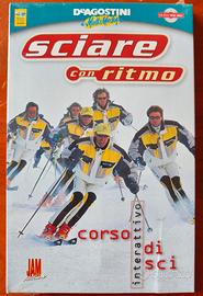 Corso di Sci interattivo con CD