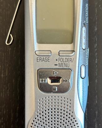 Registratore PANASONIC RR-QR160