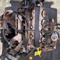 Motore usato per Jeep Cherokee XJ 2.1 TD del 1992