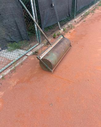 Rullo Compressore Manuale