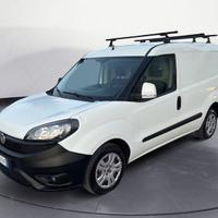 FIAT Doblò 1.6 MJT 105CV Cargo