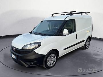 FIAT Doblò 1.6 MJT 105CV Cargo