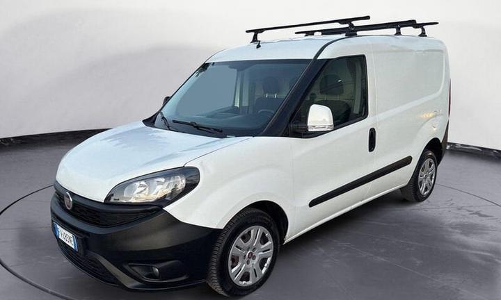FIAT Doblò 1.6 MJT 105CV Cargo