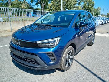 Opel Crossland 1.2 Turbo 12V 110CV Start&Stop Edit
