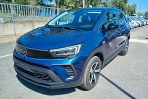 Opel Crossland 1.2 Turbo 12V 110CV Start&Stop Edit