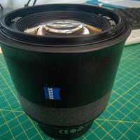 Sony  Batis /Zeiss 85-1.8