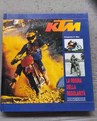 KTM GS - LIBRO DELLA SUA STORIA