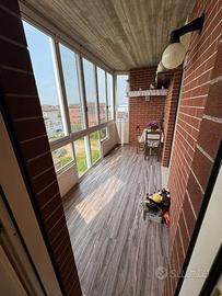 Appartamento zona Esselunga