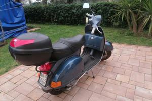 Vespa piaggio Px 200 e 1983