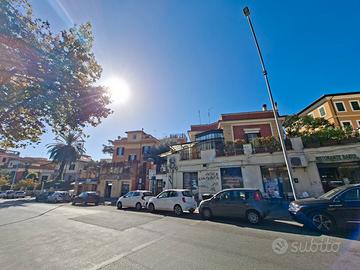 Circonvallazione gianicolense - locale c/1