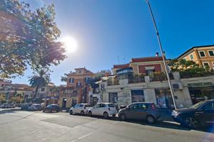 Circonvallazione gianicolense - locale c/1