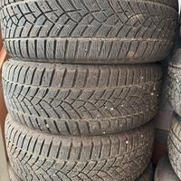 Pneumatici invernali goodyear ultragrip 215/55 R17