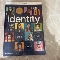 Libri new identity