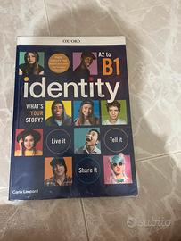 Libri new identity