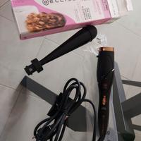 Imetec Twist & Style Arricciacapelli