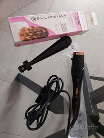 Imetec Twist & Style Arricciacapelli