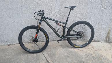 MTB S-Works Epic Evo 2021 • Upgrades Di Qualità