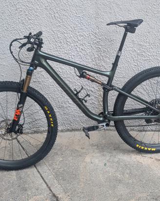 MTB S-Works Epic Evo 2021 • Upgrades Di Qualità