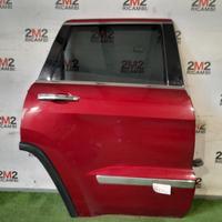 PORTIERA POSTERIORE DESTRA JEEP Grand Cherokee 4Â°