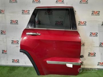 PORTIERA POSTERIORE DESTRA JEEP Grand Cherokee 4Â°