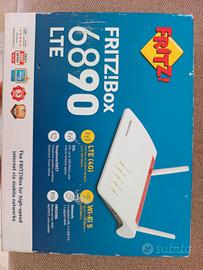 FRITZ!Box 6890 LTE