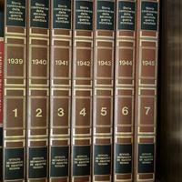 Enciclopedia STORIA CONTROVERSA DELLA SECONDA GUER