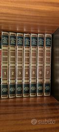 Enciclopedia STORIA CONTROVERSA DELLA SECONDA GUER
