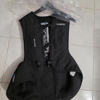 GILET AIRBAG Helite Turtle + paraschiena – M
