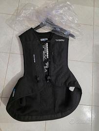 GILET AIRBAG Helite Turtle + paraschiena – M