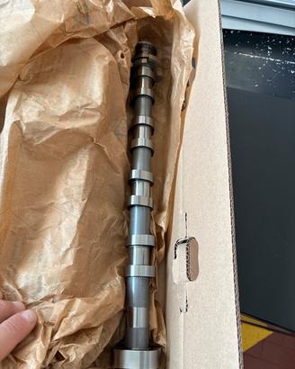 Albero cammes scarico