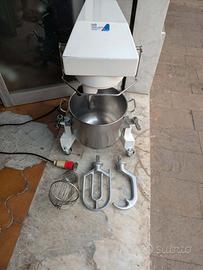 Planetaria professionale 10 LT