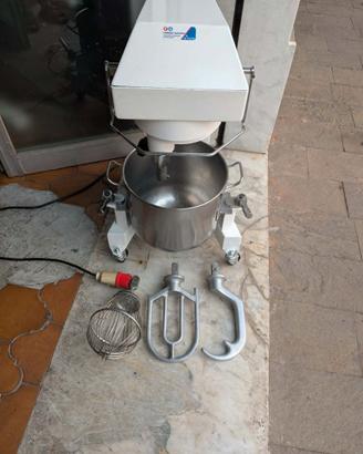 Planetaria professionale 10 LT