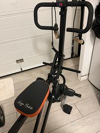 Panca fitness