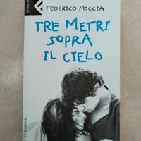 Tre metri sopra il cielo 